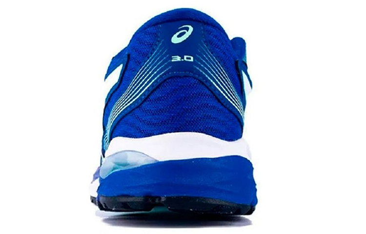 (W) ASICS Gel-Shogun 3 'Blue' 圖 4