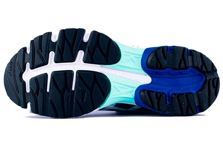 (W) ASICS Gel-Shogun 3 'Blue' 圖 5