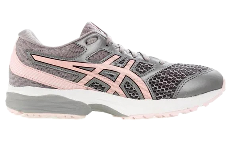 Order (W) ASICS Gel-Shogun 3 ''Gris Rose'' 1012B098-020