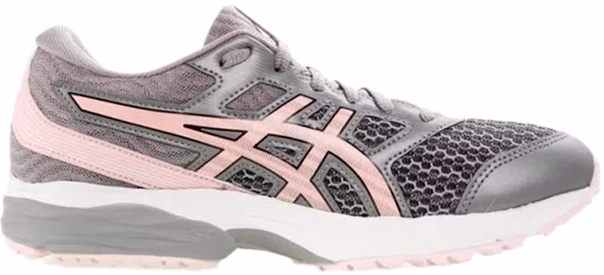 (W) ASICS Gel-Shogun 3 ''Gris Rose'' 1012B098-020 Order (W) ASICS Gel-Shogun 3 ''Gris Rose'' 1012B098-020