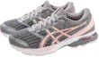 Lookbook (W) ASICS Gel-Shogun 3 ''Gris Rose'' 1012B098-020