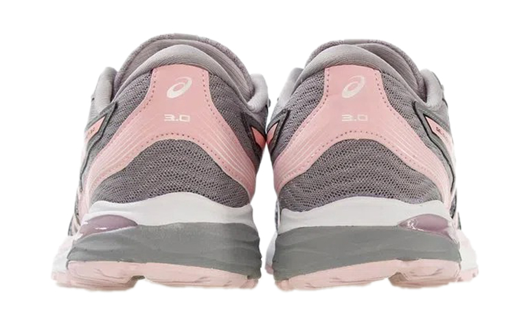 Shop (W) アシックス ゲルショーグン3 グレーピンク 1012B098-020