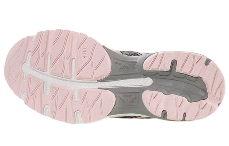Purchase (W) ASICS Gel-Shogun 3 ''Gris Rose'' 1012B098-020