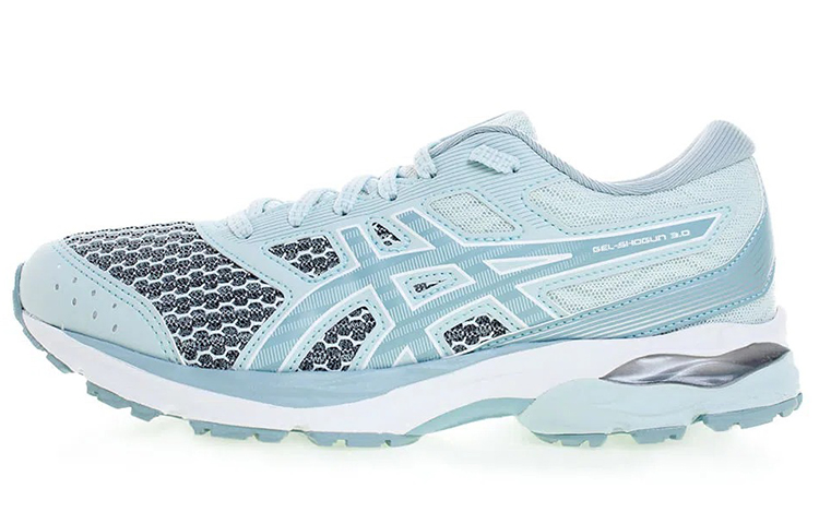 (Women) ASICS Gel-Shogun 3 'Light Blue' 1012B098-401