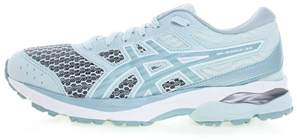 (Women) ASICS Gel-Shogun 3 'Light Blue' 1012B098-401 (Women) ASICS Gel-Shogun 3 'Light Blue' 1012B098-401