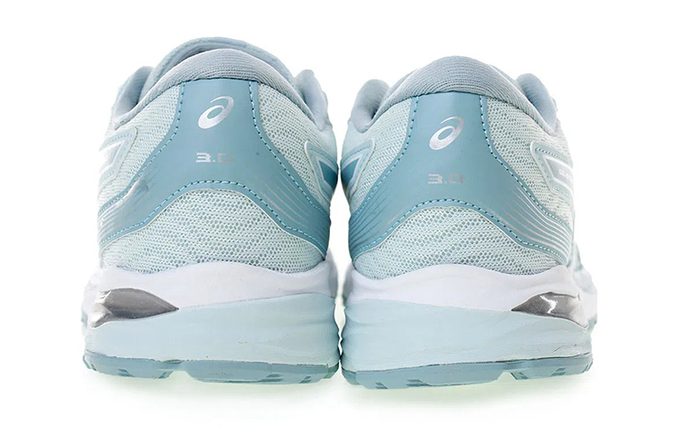 Shop (W) ASICS Gel-Shogun 3 ''Bleu Clair'' 1012B098-401