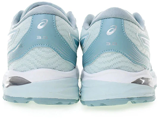 (W) ASICS Gel-Shogun 3 ''Bleu Clair'' 1012B098-401 Shop (W) ASICS Gel-Shogun 3 ''Bleu Clair'' 1012B098-401