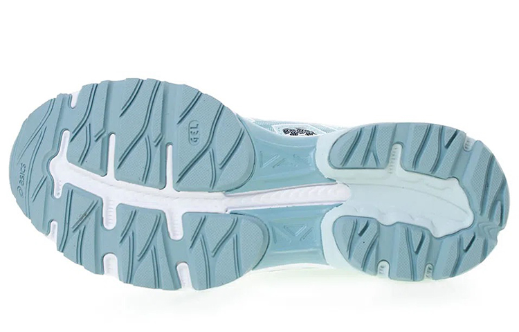 Purchase (W) ASICS Gel-Shogun 3 ''Bleu Clair'' 1012B098-401