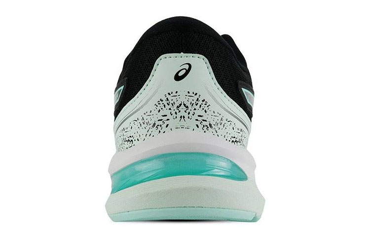 Shop (W) ASICS Gel-Shogun 4 'Hitam Hijau' 1012B332-001