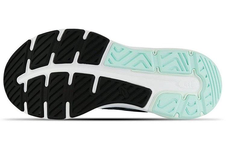 Purchase (W) ASICS Gel-Shogun 4 'Hitam Hijau' 1012B332-001