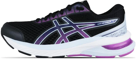 (Women) ASICS Gel-Shogun 4 'Black Purple' 1012B332-002 (Women) ASICS Gel-Shogun 4 'Black Purple' 1012B332-002