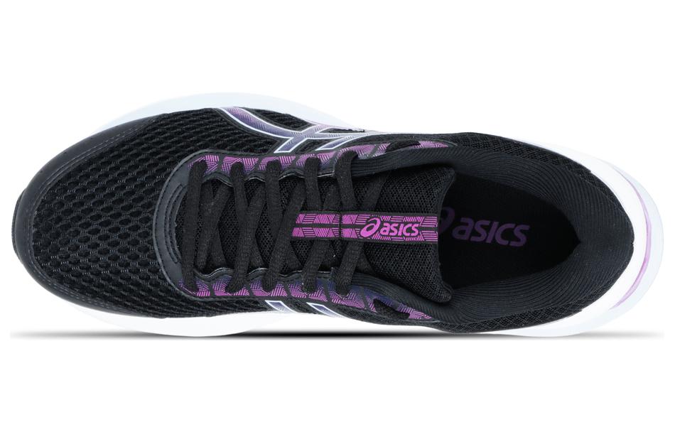 Purchase (W) ASICS Gel-Shogun 4 ''Noir Violet'' 1012B332-002