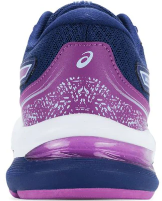 (W) ASICS Gel-Shogun 4 ''Blauw Paars'' 1012B332-402 Details for (W) ASICS Gel-Shogun 4 ''Blauw Paars'' 1012B332-402