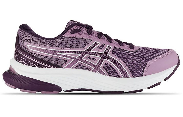 Order (W) アシックス ゲルショウグン4 通気性抜群パープル 1012B332-500