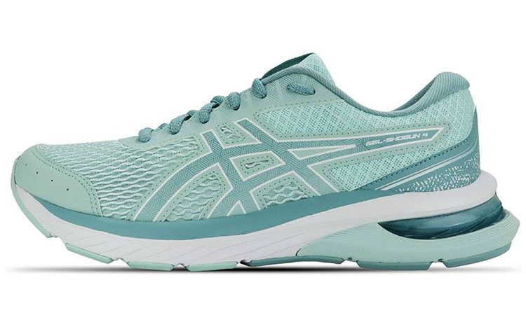 Buy (W) ASICS Gel-Shogun 4 'Verde' 1012B332-400