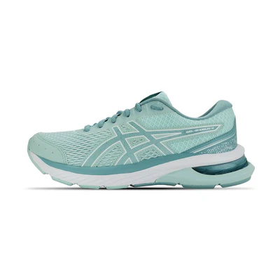 (W) ASICS Gel-Shogun 4 'Green'