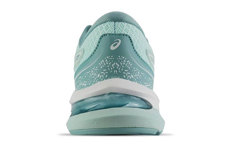 Shop (W) ASICS Gel-Shogun 4 'Verde' 1012B332-400