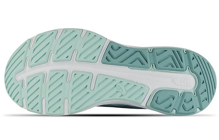 Purchase (W) ASICS Gel-Shogun 4 'Verde' 1012B332-400