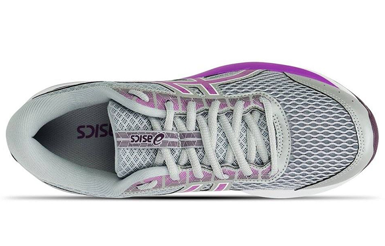 Purchase Asics Gel-Shogun 4 透氣 低筒 跑步鞋 女款 灰粉