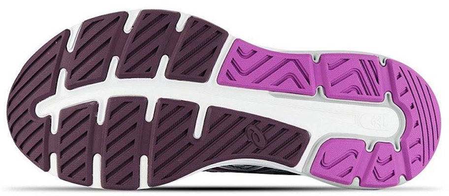 (W) ASICS Gel-Shogun 4 ''Grijs Roze'' 1012B332-020 Details for (W) ASICS Gel-Shogun 4 ''Grijs Roze'' 1012B332-020