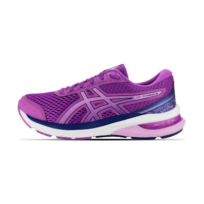 (W) ASICS Gel-Shogun 4 'Purple'