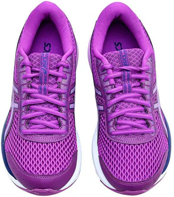 (W) ASICS Gel-Shogun 4 ''Lila'' 1012B332-501 Lookbook (W) ASICS Gel-Shogun 4 ''Lila'' 1012B332-501