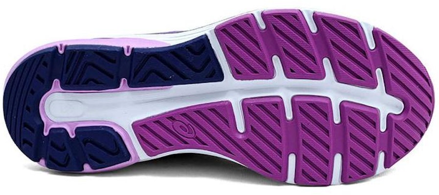 (W) ASICS Gel-Shogun 4 ''Lila'' 1012B332-501 Shop (W) ASICS Gel-Shogun 4 ''Lila'' 1012B332-501