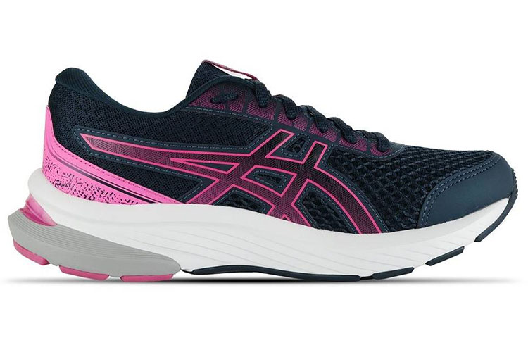 Order (W) ASICS Gel-Shogun 4 Low ''Blau Pink'' 1012B332-401