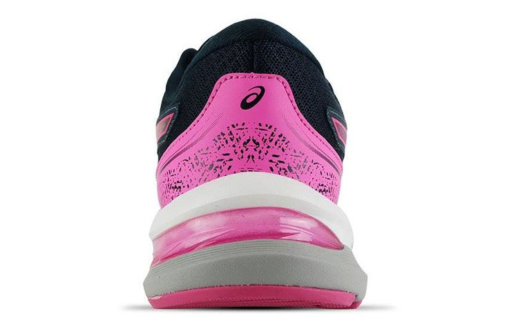 Shop (W) ASICS Gel-Shogun 4 Low ''Blau Pink'' 1012B332-401