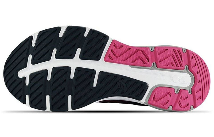 Purchase (W) ASICS Gel-Shogun 4 Low ''Blau Pink'' 1012B332-401