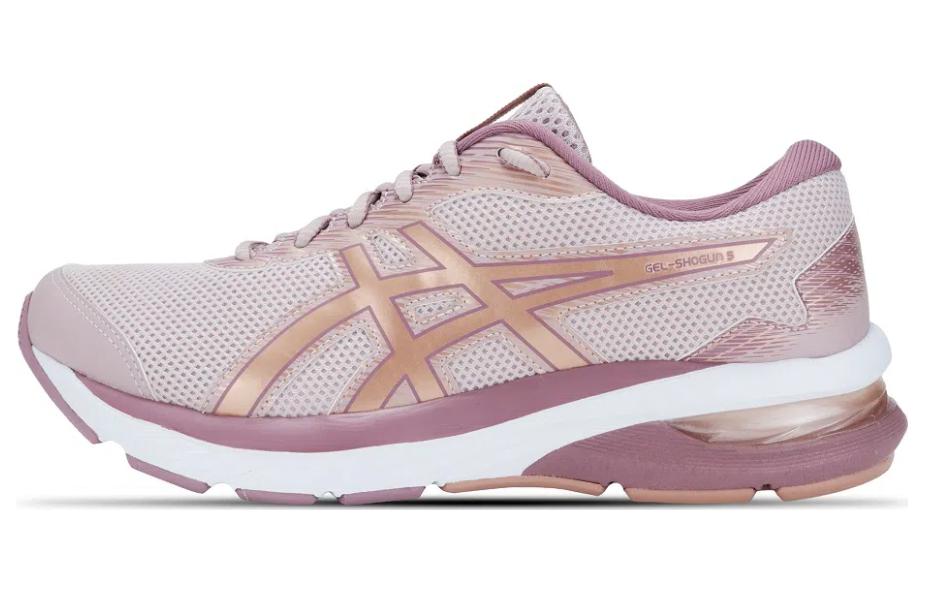 (Women) ASICS Gel-Shogun 5 'Pink Low-Top' 1012B528-700
