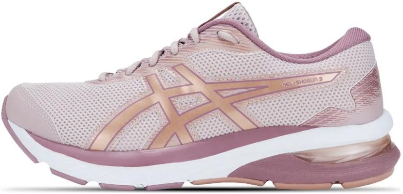 (W) ASICS Gel-Shogun 5 'Pink Low-Top' Kasut Rendah Warna Merah Jambu 1012B528-700 Buy (W) ASICS Gel-Shogun 5 'Pink Low-Top' Kasut Rendah Warna Merah Jambu 1012B528-700
