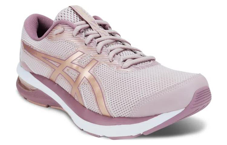 Lookbook (W) ASICS Gel-Shogun 5 ''Rose Low-Top'' 1012B528-700