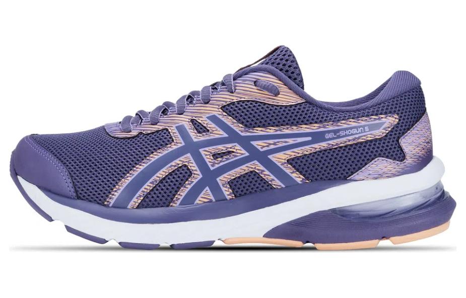 (Women) ASICS Gel-Shogun 5 'Purple' 1012B528-501