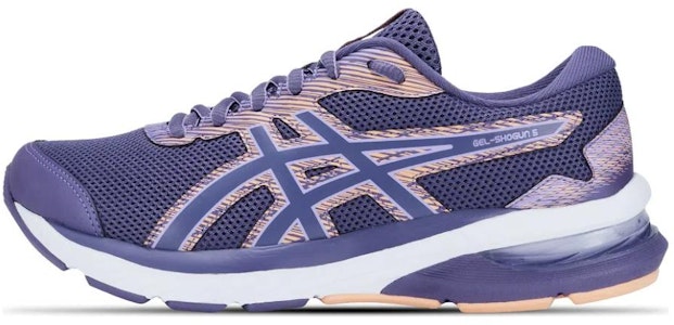 (W) ASICS Gel-Shogun 5 'Púrpura' 1012B528-501 Buy (W) ASICS Gel-Shogun 5 'Púrpura' 1012B528-501