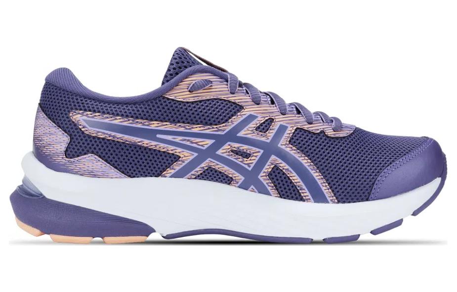 Order (W) ASICS Gel-Shogun 5 'Ungu' 1012B528-501