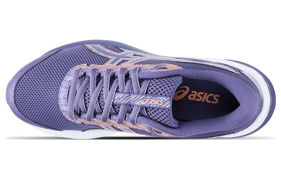 Lookbook (W) ASICS Gel-Shogun 5 'Ungu' 1012B528-501