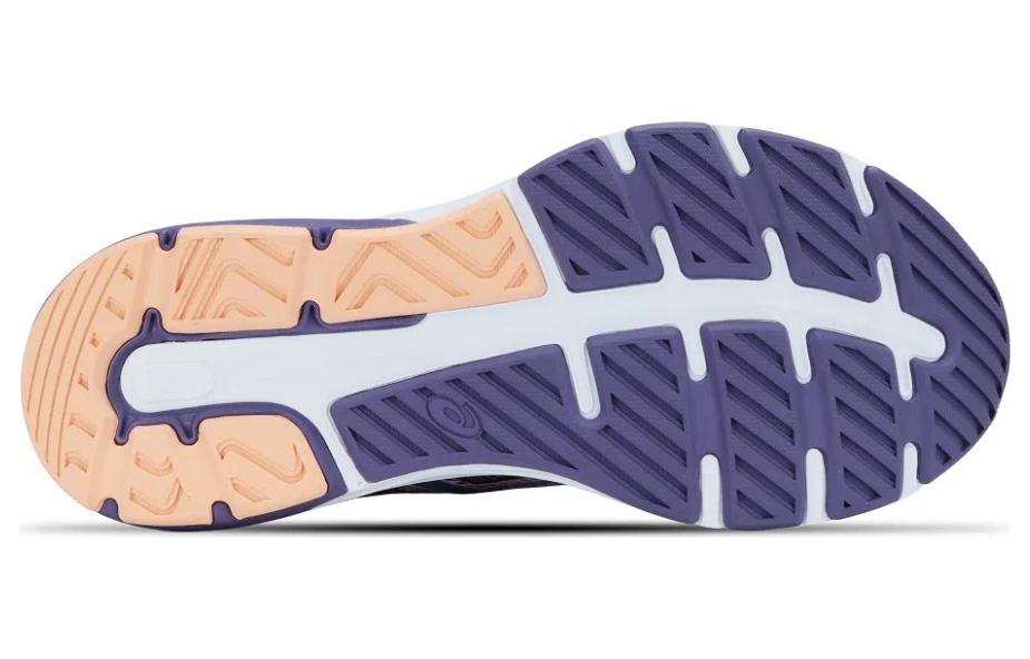 Shop (W) ASICS Gel-Shogun 5 'Ungu' 1012B528-501