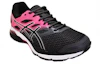 Lookbook (W) ASICS Gel-Shogun ''Nero Rosa'' 1012A778-020