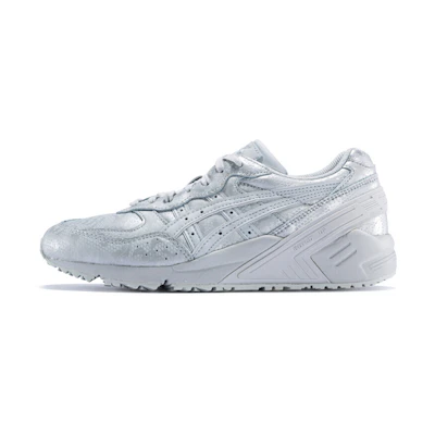 (W) ASICS Gel-Sight 'Grey'
