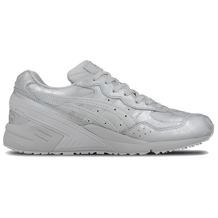 Order (W) ASICS Gel-Sight 'Gris' H7M7L-9696