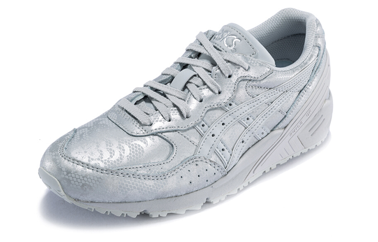 Lookbook (W) ASICS Gel-Sight 'Gris' H7M7L-9696