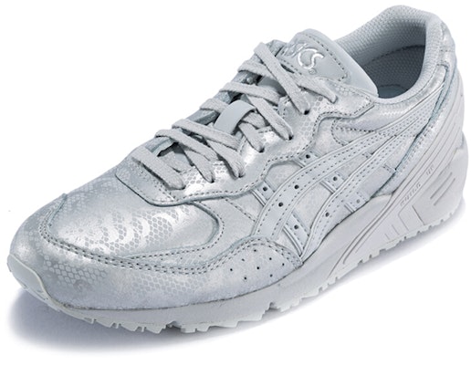 (W) 아식스 젤-사이트 '그레이' (Asikseu Jel-Saiteu 'Geurei') H7M7L-9696 Lookbook (W) 아식스 젤-사이트 '그레이' (Asikseu Jel-Saiteu 'Geurei') H7M7L-9696