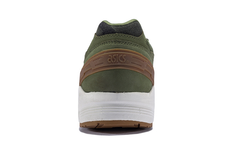 Purchase (W) ASICS Gel-Sight Laufschuhe ''Olivgrün'' H7A4N-0808
