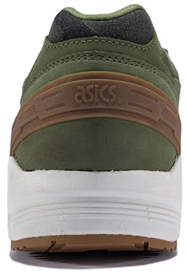 (W) ASICS Gel-Sight Laufschuhe ''Olivgrün'' H7A4N-0808 Purchase (W) ASICS Gel-Sight Laufschuhe ''Olivgrün'' H7A4N-0808