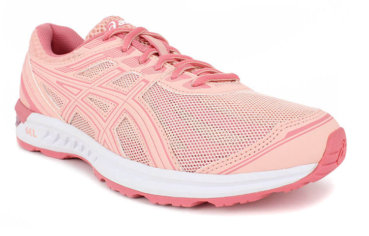 Order (W) 亚瑟士 Gel-Sileo 1 '玫瑰粉' 1012A644-702