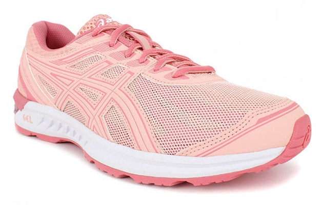 (W) 亚瑟士 Gel-Sileo 1 '玫瑰粉' 1012A644-702 Order (W) 亚瑟士 Gel-Sileo 1 '玫瑰粉' 1012A644-702