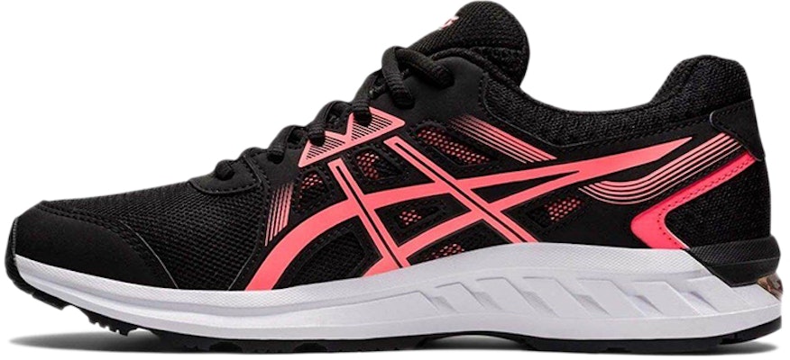 (W) 亚瑟士 ASICS Gel-Sileo 2 黑橙配色 运动鞋 1012A871-007 Buy (W) 亚瑟士 ASICS Gel-Sileo 2 黑橙配色 运动鞋 1012A871-007