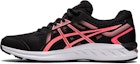 Buy (W) 亚瑟士 ASICS Gel-Sileo 2 黑橙配色 运动鞋 1012A871-007