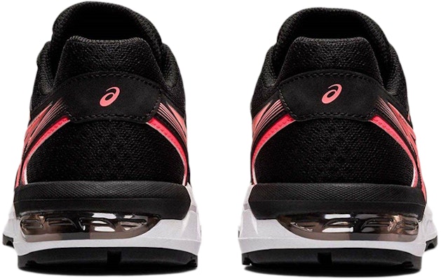 (W) 亚瑟士 ASICS Gel-Sileo 2 黑橙配色 运动鞋 1012A871-007 Purchase (W) 亚瑟士 ASICS Gel-Sileo 2 黑橙配色 运动鞋 1012A871-007